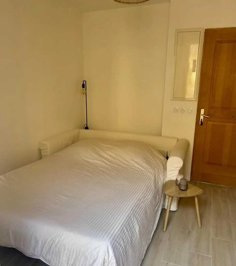 Appartement Proche De La Vieille Ville Nice Et Promenade Des Anglais Frankreich