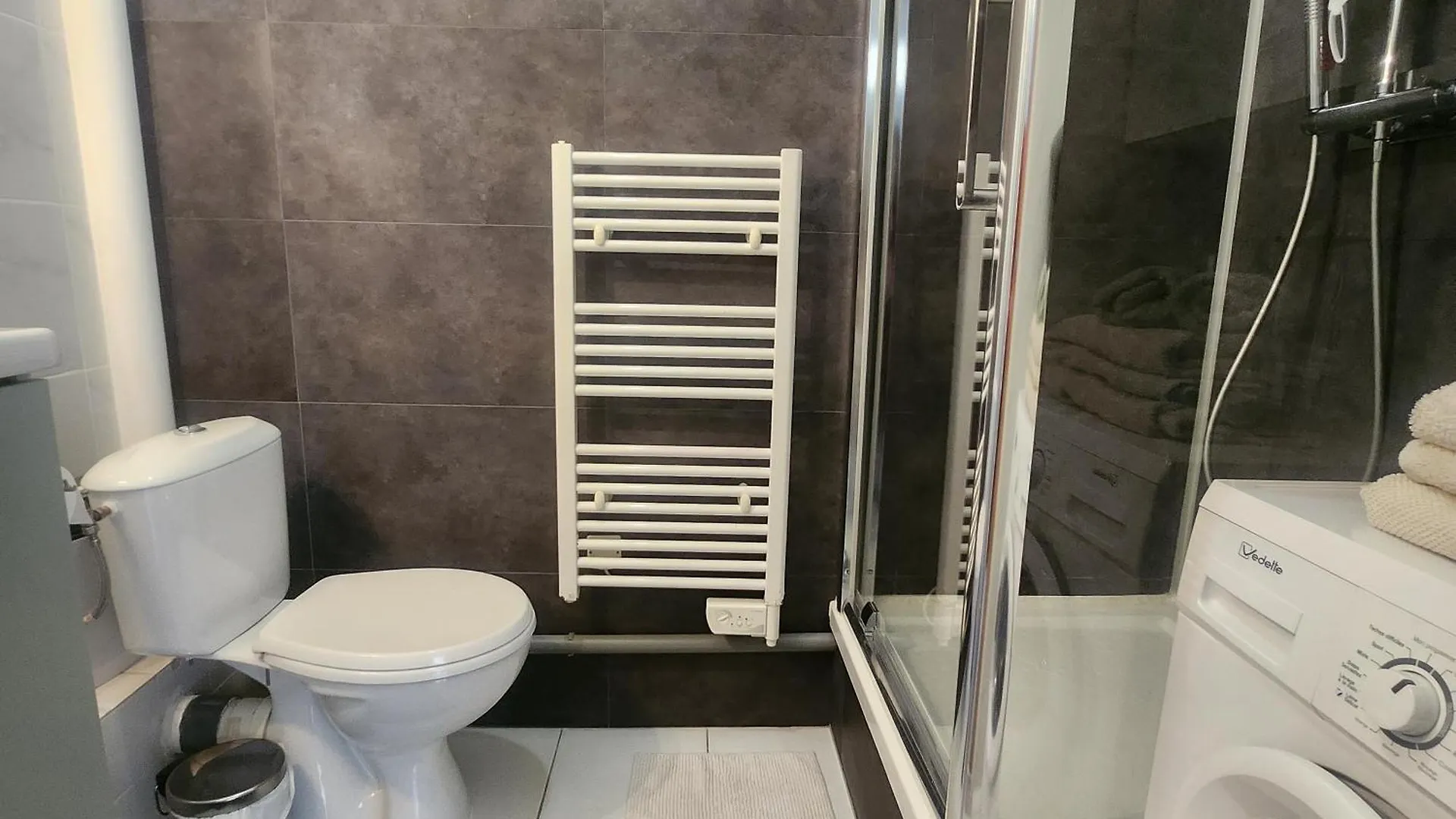 Appartement Proche De La Vieille Ville Nice Et Promenade Des Anglais
