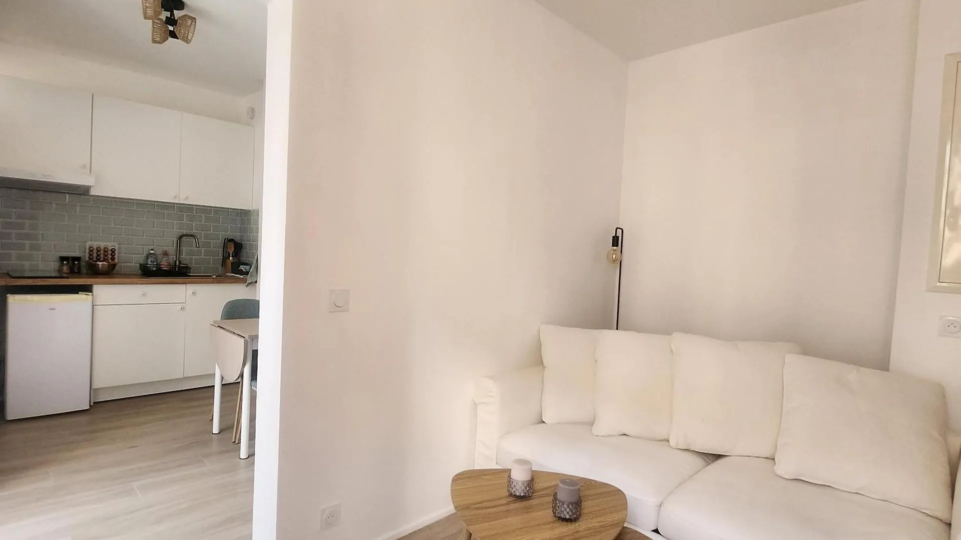 Appartement Proche De La Vieille Ville Nice Et Promenade Des Anglais Daire